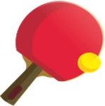 Logo of PingPongScore android Application 